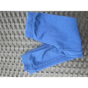 Disney Junior Blue Mickey Thrift  4T Sweat pants